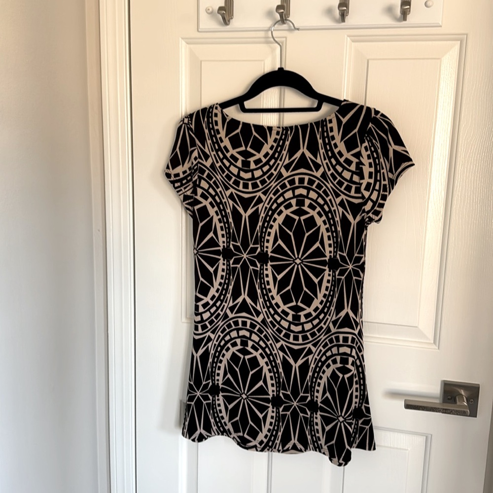 Inc Tunic Small - Picture 2 of 5
